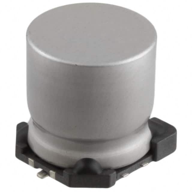 Vishay Intertech MAL214699111E3 | Chipmall.com electronics components