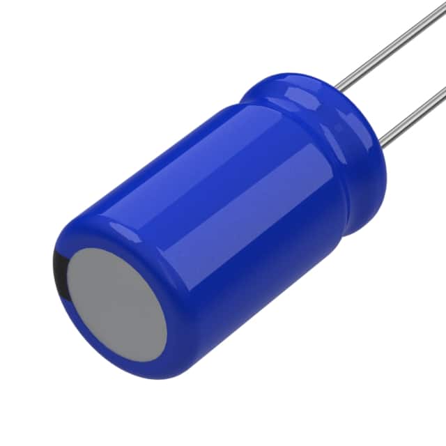 Vishay Intertech MAL215058101E3 | Chipmall.com electronics components