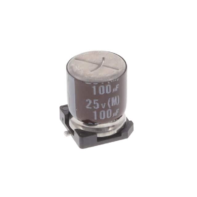 Vishay Intertech MAL215376101E3 | Chipmall.com electronics components