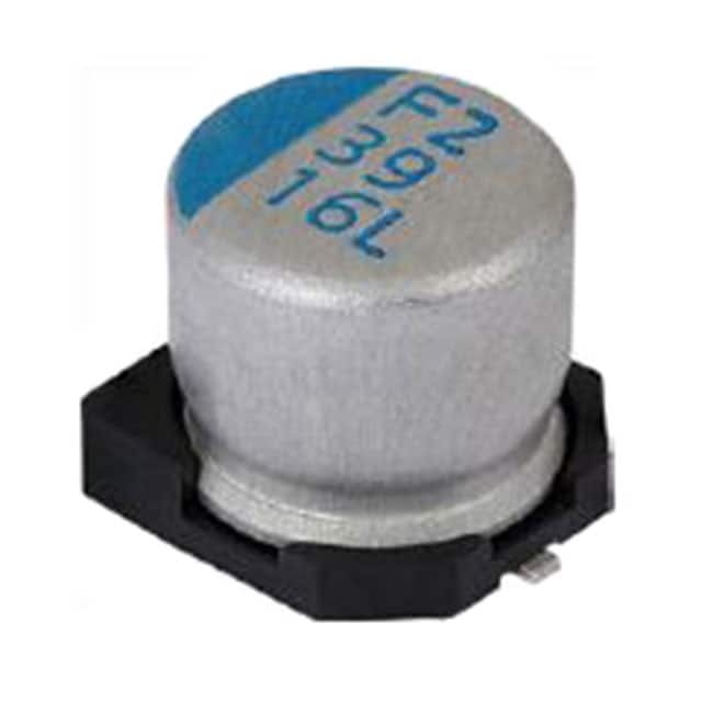 Vishay Intertech MAL218197307E3 | Chipmall.com electronics components