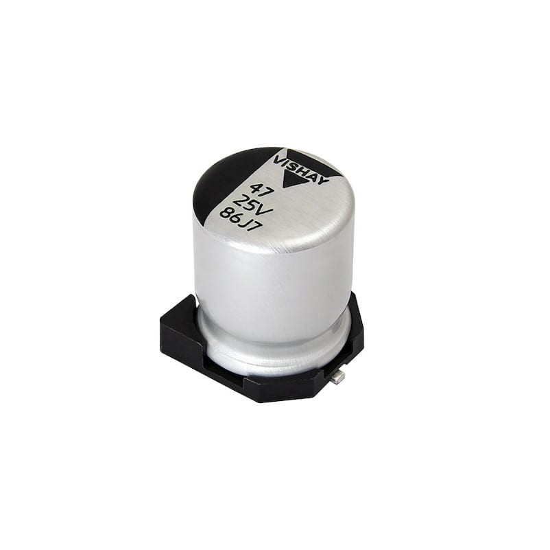 Vishay Intertech MAL218697505E3 | Chipmall.com electronics components