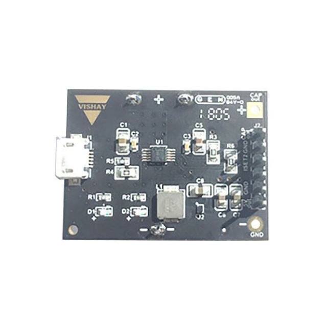 Vishay Intertech MAL219699003E3 | Chipmall.com electronics components