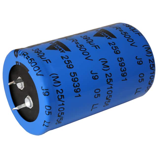 Vishay Intertech MAL225952331E3 | Chipmall.com electronics components