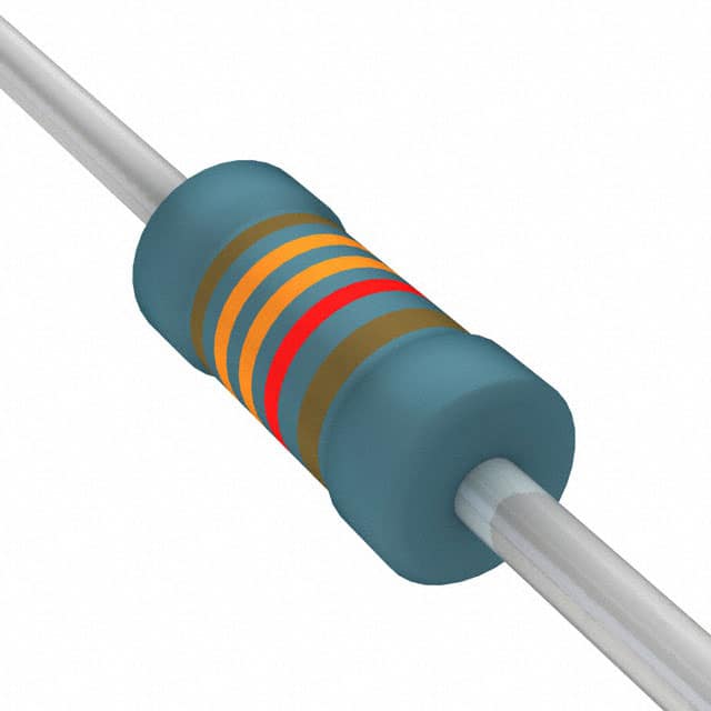 Vishay Intertech MBB02070C1332FCT00 | Chipmall.com electronics components