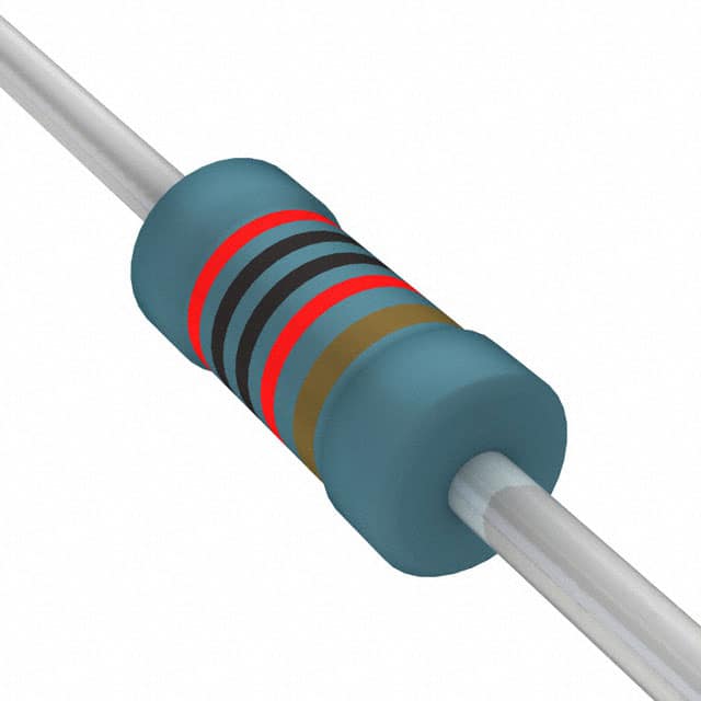 Vishay Intertech MBB02070C2002FCT00 | Chipmall.com electronics components