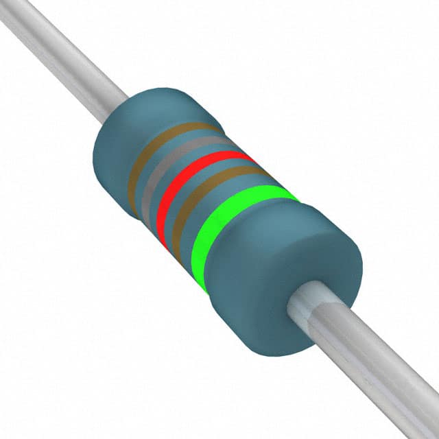 Vishay Intertech MBB02070D1821DC100 | Chipmall.com electronics components