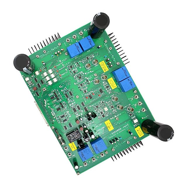 Vishay Intertech MPCA101234 | Chipmall.com electronics components
