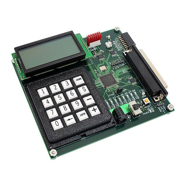 Vishay Intertech MPCA92020 | Chipmall.com electronics components