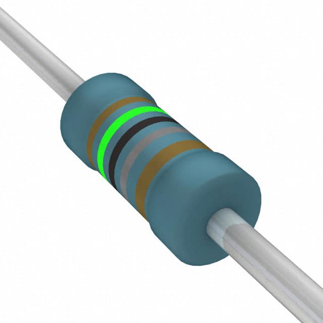 Vishay Intertech MRS25000C1508FCT00 | Chipmall.com electronics components