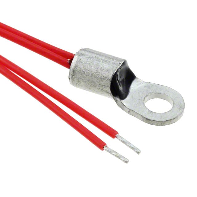Vishay Intertech NTCALUG01A103F165A | Chipmall.com electronics components