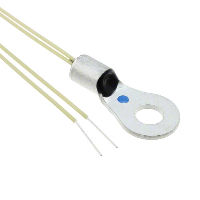 Vishay Intertech NTCALUG02A103F161L | Chipmall.com electronics components