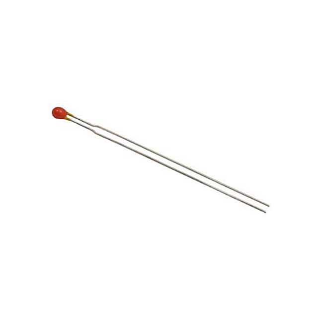 Vishay Intertech NTCLE213E3103JHT1 | Chipmall.com electronics components