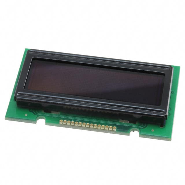 Vishay Intertech O012N002AGPP5N0000 | Chipmall.com electronics components