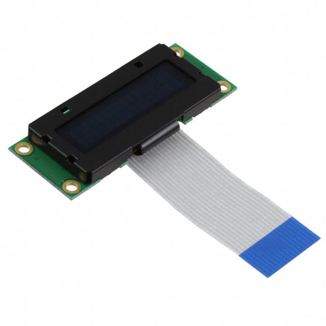 Vishay Intertech O016O002BBPP5N0000 | Chipmall.com electronics components