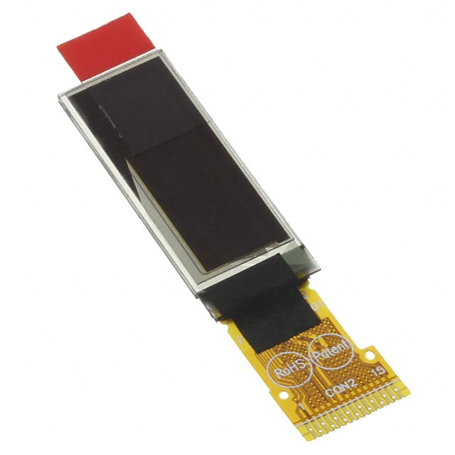 Vishay Intertech O128O032ELAP3N0000 | Chipmall.com electronics components
