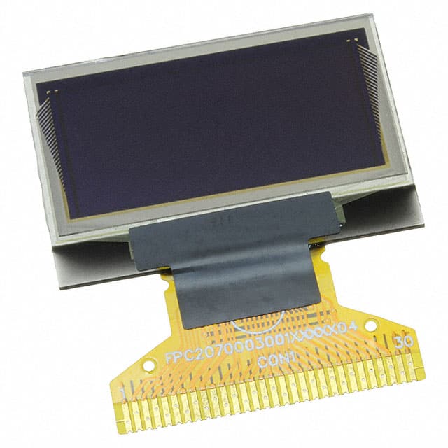 Vishay Intertech O128O064CWAP3N0000 | Chipmall.com electronics components
