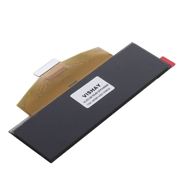 Vishay Intertech O256Y064BGPP3N0000 | Chipmall.com electronics components
