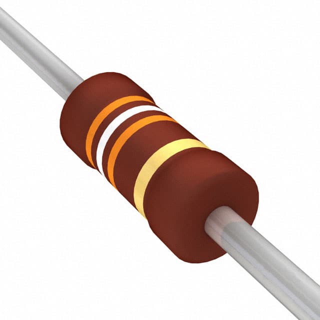 Vishay Intertech PR01000103902JR500 | Chipmall.com electronics components