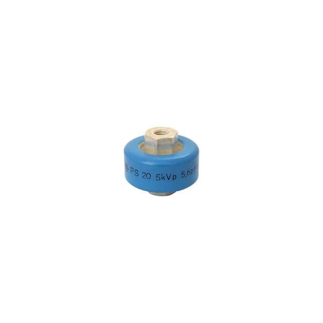 Vishay Intertech PS0055BE10133BG1 | Chipmall.com electronics components