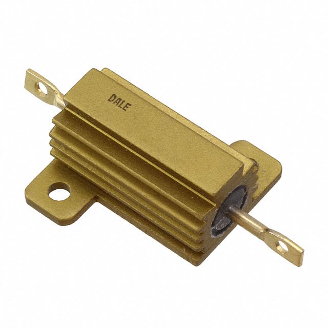 Vishay Intertech RH0255R000FE02 | Chipmall.com electronics components