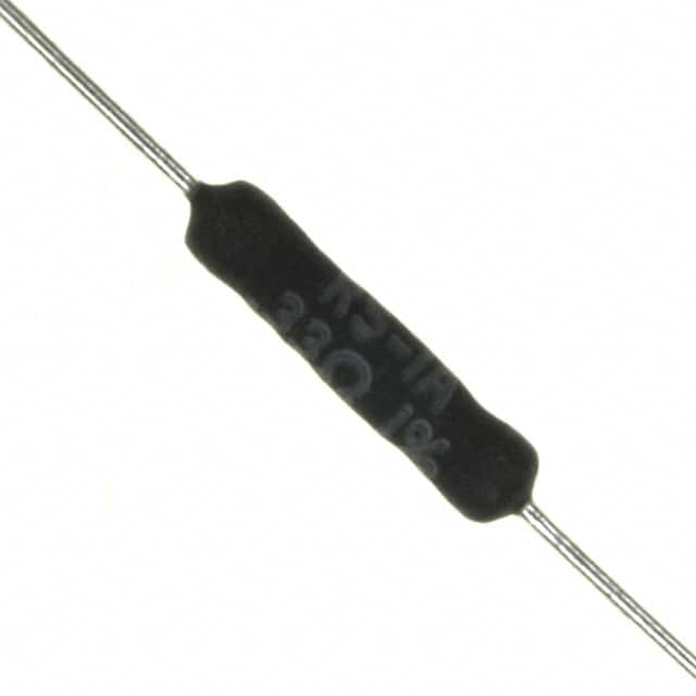 Vishay Intertech RS02B1R000FE12 | Chipmall.com electronics components