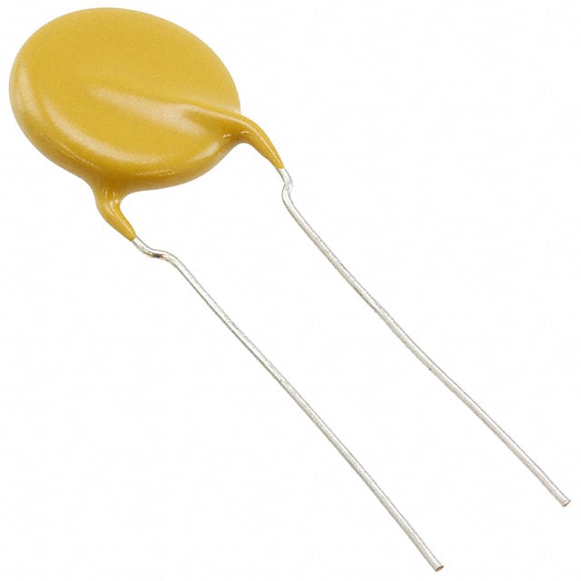 Vishay Intertech S103K75Y5PN83J0R | Chipmall.com electronics components