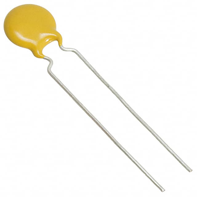 Vishay Intertech S222K39Y5PN6UJ5R | Chipmall.com electronics components