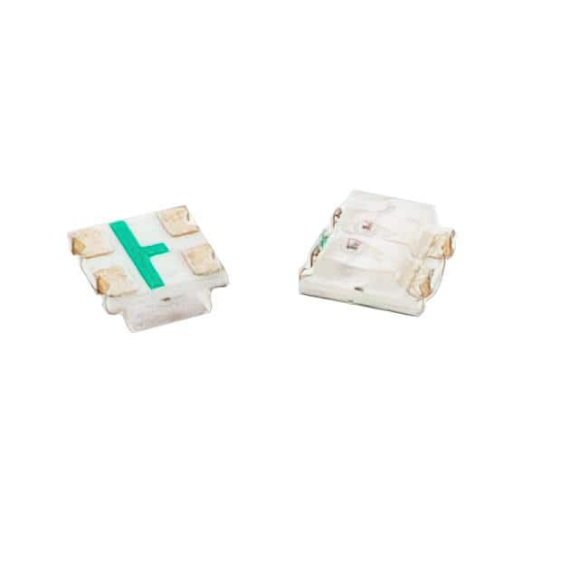 Vishay Intertech SB0606WC01-RGB | Chipmall.com electronics components
