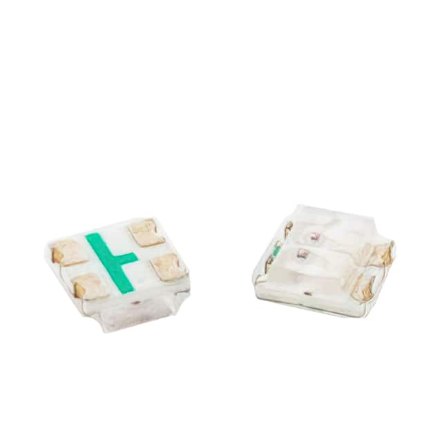 Vishay Intertech SB0606WC02-RGB | Chipmall.com electronics components