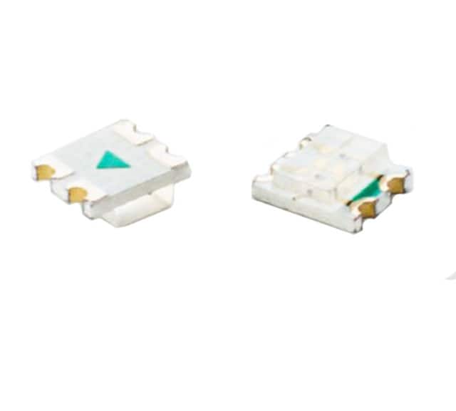 Vishay Intertech SB1210WC01-RGB | Chipmall.com electronics components