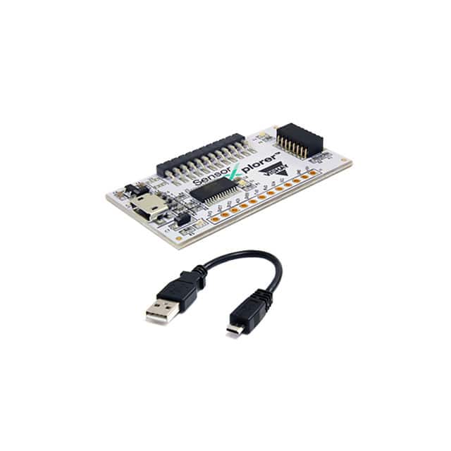 Vishay Intertech SENSORXPLORER | Chipmall.com electronics components