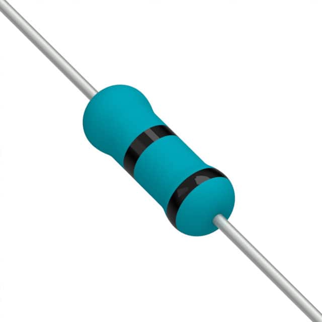 Vishay Intertech SFR25000Z0000ZA100 | Chipmall.com electronics components