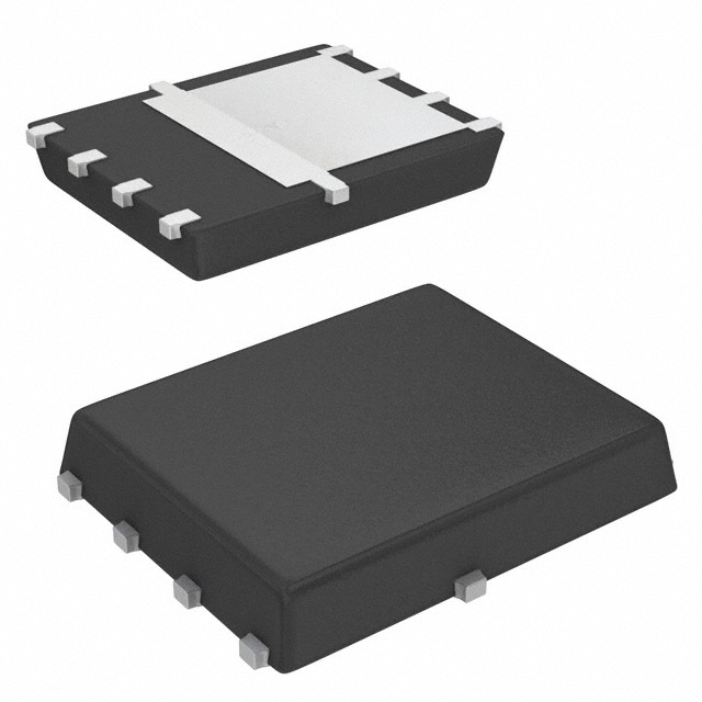 Vishay Intertech SI7336ADP-T1-E3 | Chipmall.com electronics components