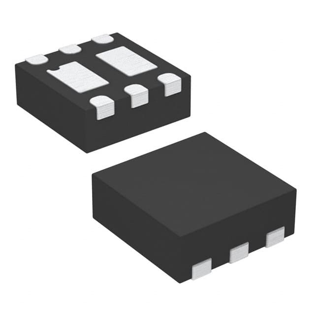 Vishay Intertech SIA906EDJ-T1-GE3 | Chipmall.com electronics components