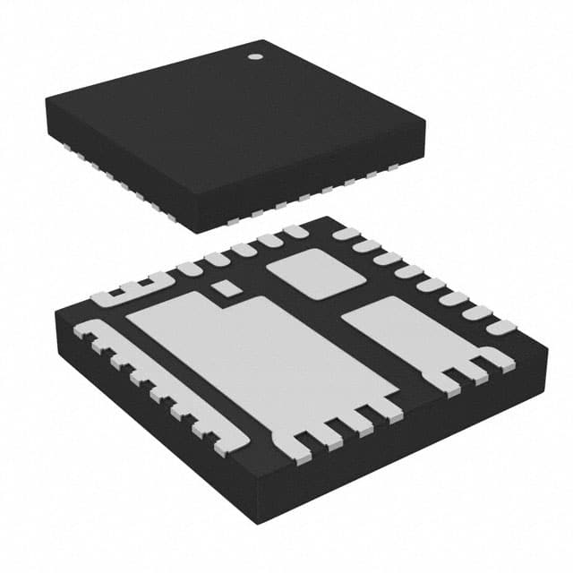 Vishay Intertech SIC639ACD-T1-GE3 | Chipmall.com electronics components