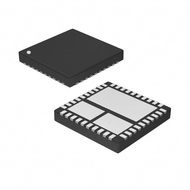 Vishay Intertech SIC781CD-T1-GE3 | Chipmall.com electronics components