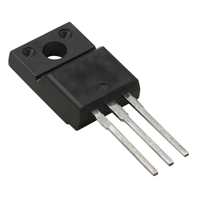 Vishay Intertech SIHA11N80AE-GE3 | Chipmall.com electronics components