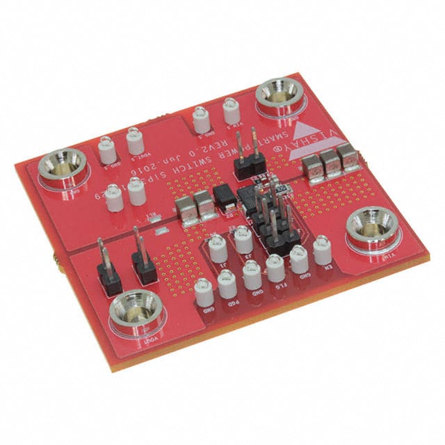 Vishay Intertech SIP32430EVB | Chipmall.com electronics components