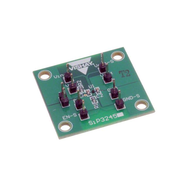Vishay Intertech SIP32453EVB | Chipmall.com electronics components