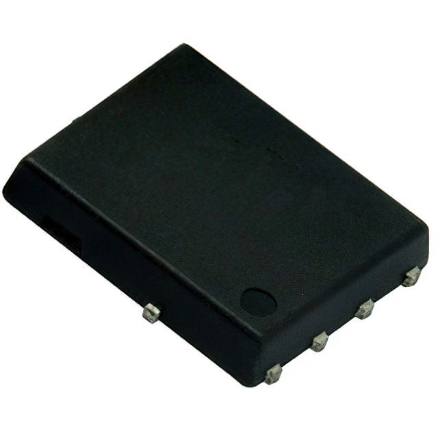 Vishay Intertech SIR574DP-T1-RE3 | Chipmall.com electronics components