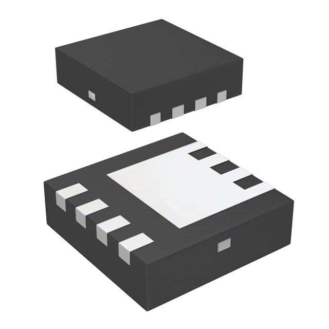 Vishay Intertech SISS61DN-T1-GE3 | Chipmall.com electronics components