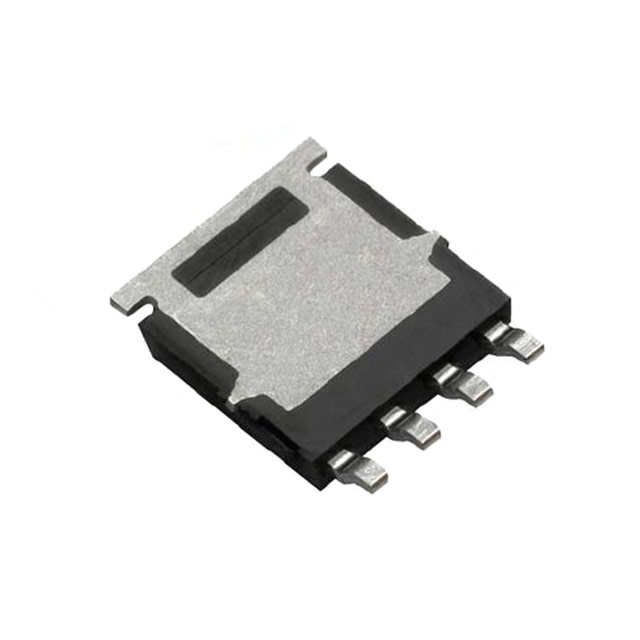 Vishay Intertech SQJA81EP-T1_GE3 | Chipmall.com electronics components