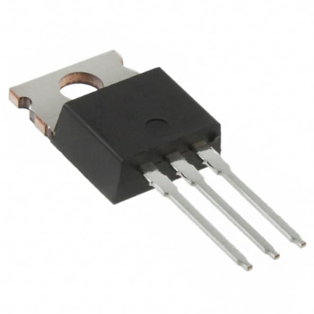 Vishay Intertech SQP100N04-3M6_GE3 | Chipmall.com electronics components