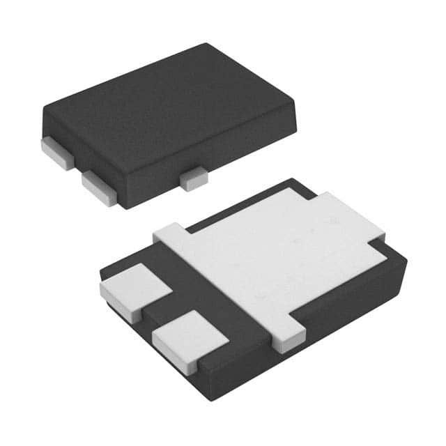 Vishay Intertech SS5P10HM3_A/H | Chipmall.com electronics components