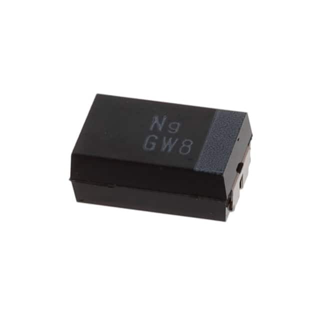 Vishay Intertech T55D227M010C0007 | Chipmall.com electronics components