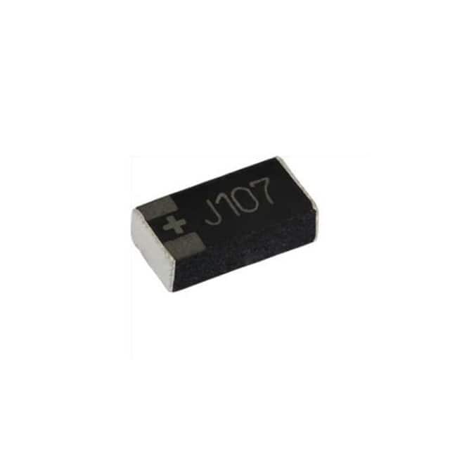 Vishay Intertech T58BB226M025C0100 | Chipmall.com electronics components