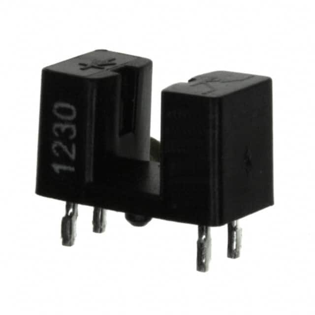 Vishay Intertech TCST1230 | Chipmall.com electronics components