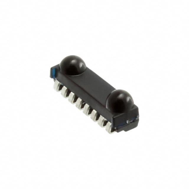 Vishay Intertech TFDU4301-TR1 | Chipmall.com electronics components