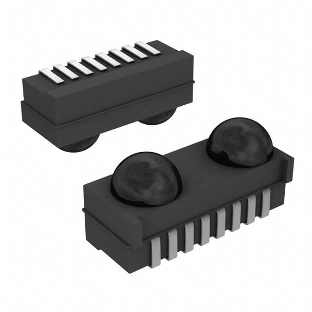 TFDU6103-TR3 | Chipmall.com electronics components