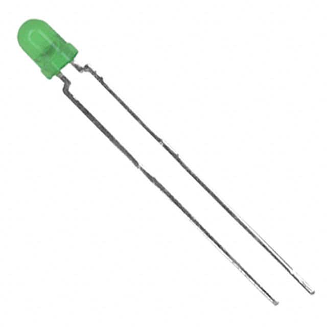 Vishay Intertech TLHG4400-AS12Z | Chipmall.com electronics components